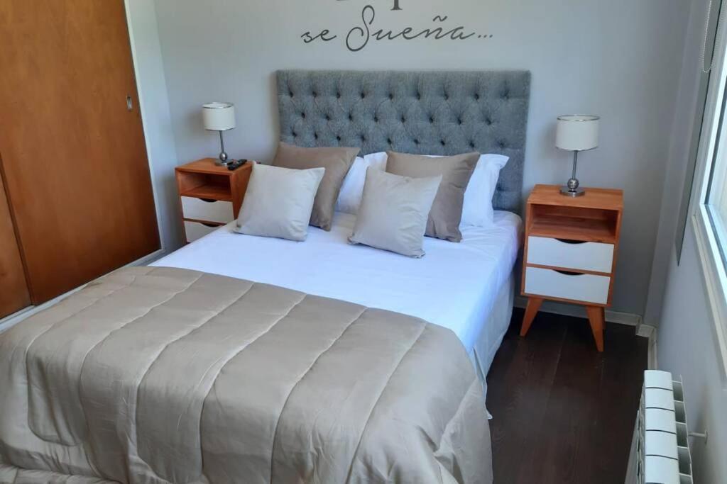 Apartament Departamento En El Centro De Bariloche Bb Zewnętrze zdjęcie