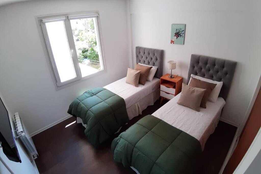 Apartament Departamento En El Centro De Bariloche Bb Zewnętrze zdjęcie