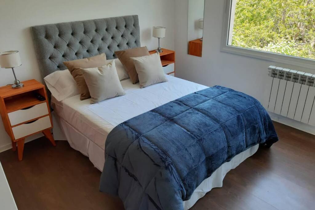 Apartament Departamento En El Centro De Bariloche Bb Zewnętrze zdjęcie