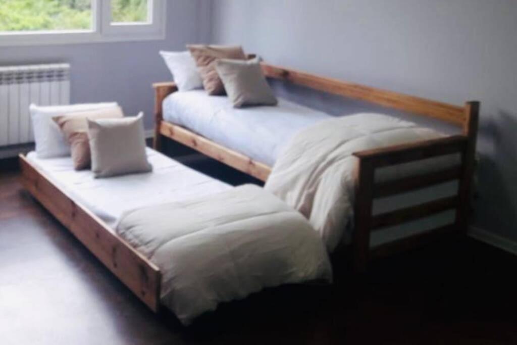 Apartament Departamento En El Centro De Bariloche Bb Zewnętrze zdjęcie