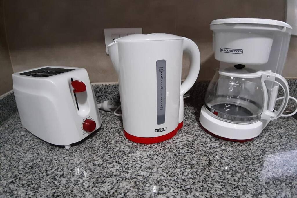 Apartament Departamento En El Centro De Bariloche Bb Zewnętrze zdjęcie
