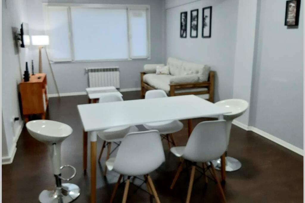 Apartament Departamento En El Centro De Bariloche Bb Zewnętrze zdjęcie