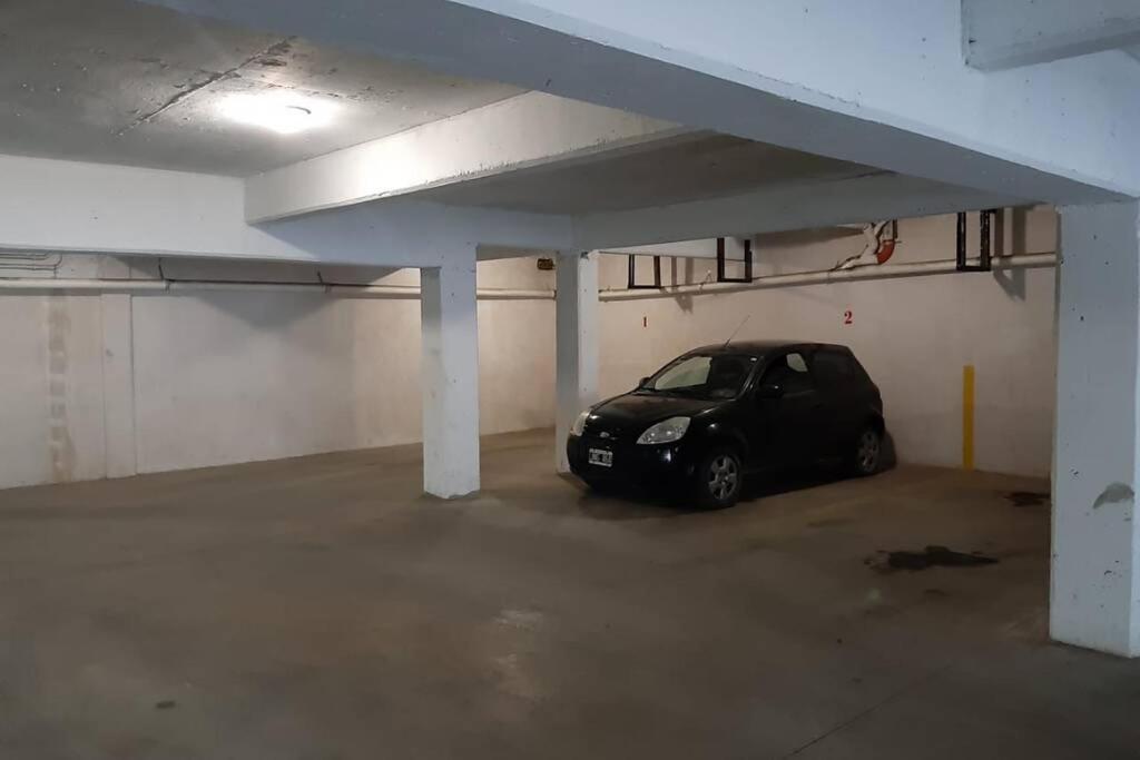 Apartament Departamento En El Centro De Bariloche Bb Zewnętrze zdjęcie