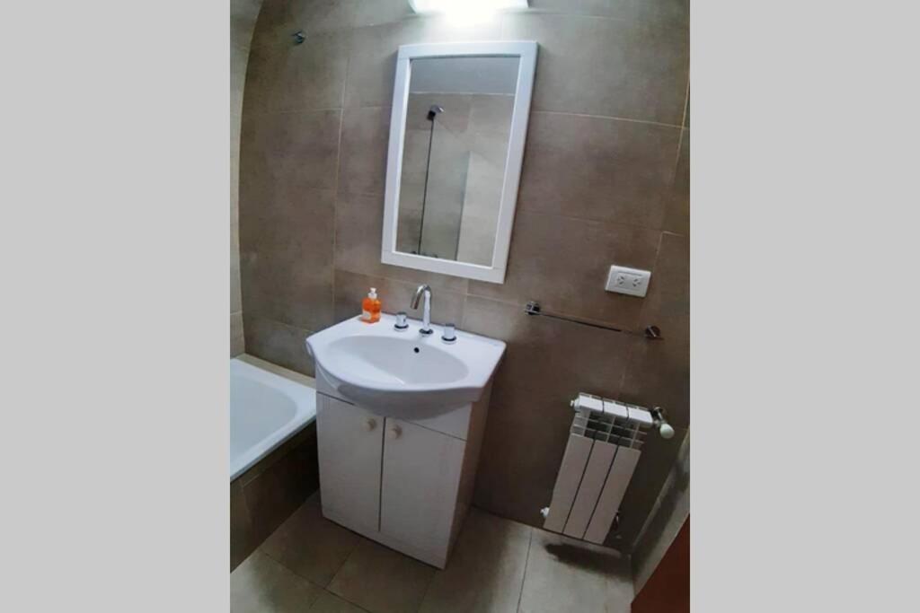 Apartament Departamento En El Centro De Bariloche Bb Zewnętrze zdjęcie