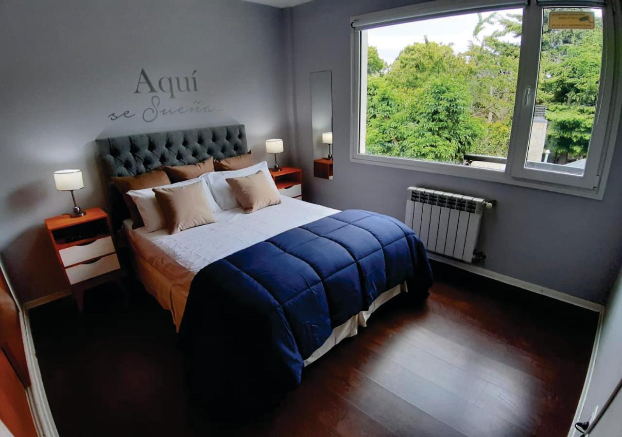 Apartament Departamento En El Centro De Bariloche Bb Zewnętrze zdjęcie