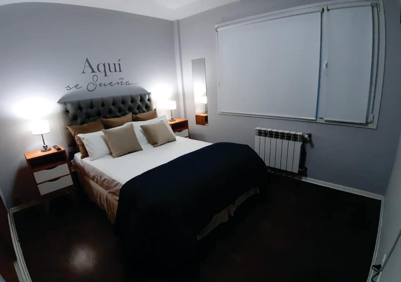 Apartament Departamento En El Centro De Bariloche Bb Zewnętrze zdjęcie
