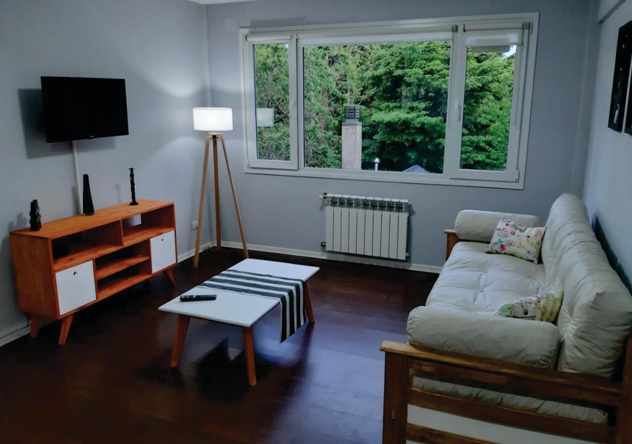 Apartament Departamento En El Centro De Bariloche Bb Zewnętrze zdjęcie