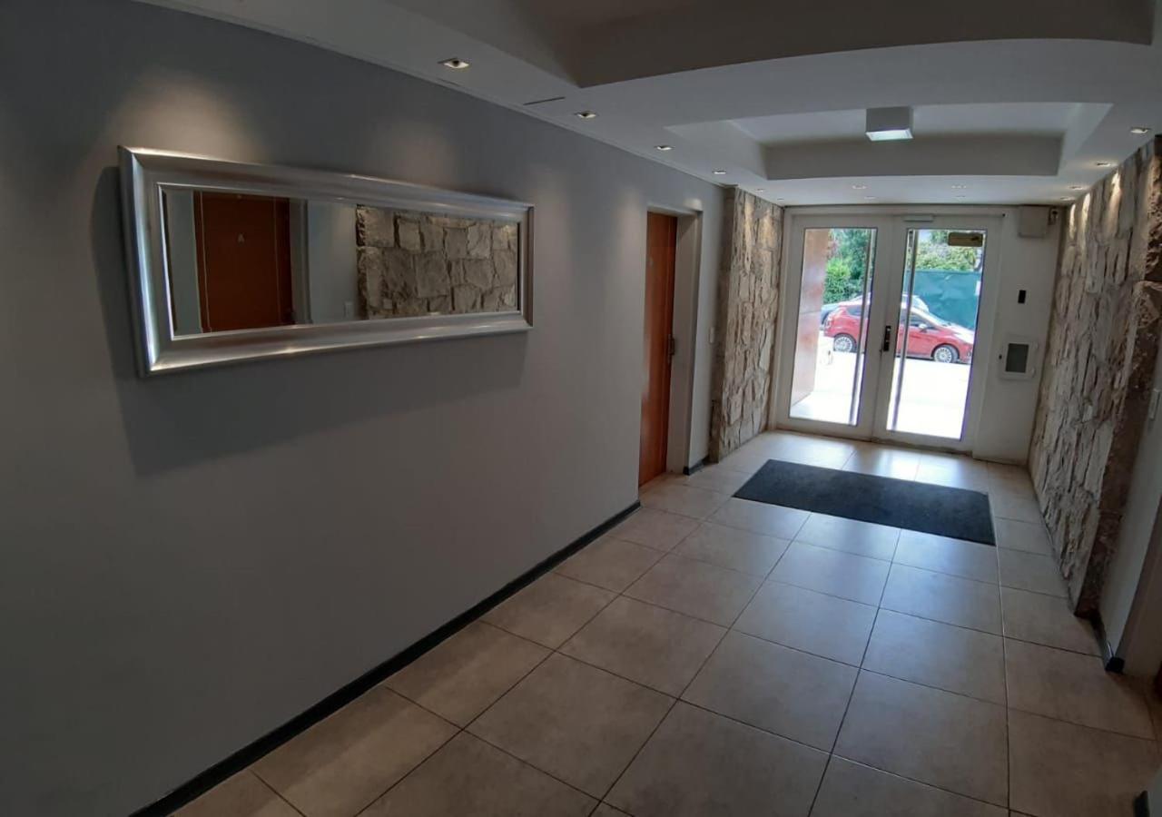Apartament Departamento En El Centro De Bariloche Bb Zewnętrze zdjęcie