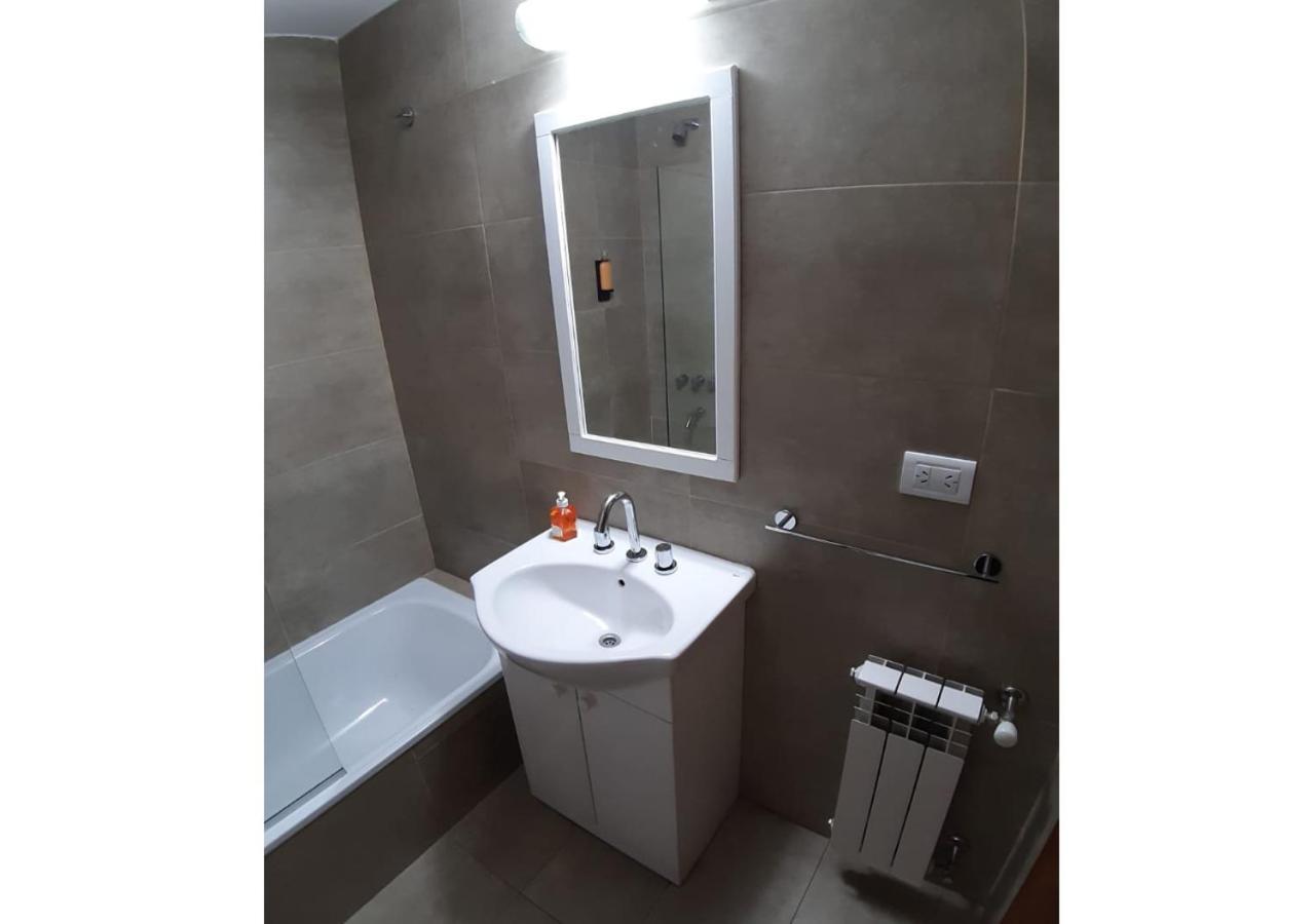 Apartament Departamento En El Centro De Bariloche Bb Zewnętrze zdjęcie