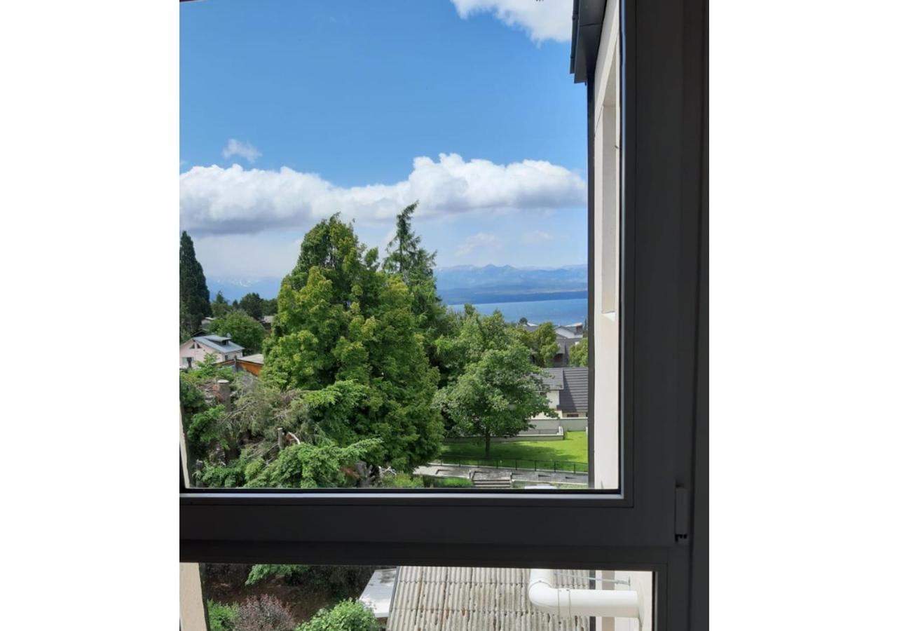 Apartament Departamento En El Centro De Bariloche Bb Zewnętrze zdjęcie
