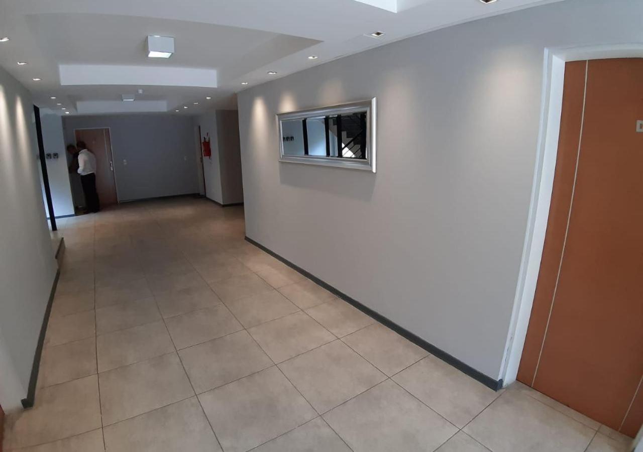 Apartament Departamento En El Centro De Bariloche Bb Zewnętrze zdjęcie